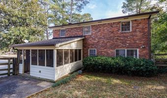 6570 Wright Rd, Atlanta, GA 30328