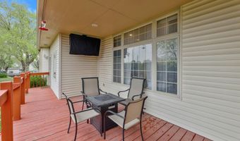 5 Taylor Ct Court, Augusta, KS 67010