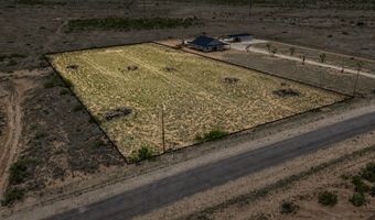 754 SW 2001, Andrews, TX 79714