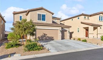 418 Bridal Veil Falls St, Indian Springs, NV 89018