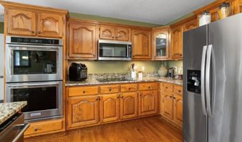 24 EDGEFIELD Way, Anniston, AL 36207