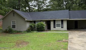 109 Brandy Run Rd, Brandon, MS 39047