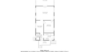 20413 Saint Lawrence Park Rd, Alexandria, NY 13607