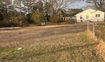 40 AVENUE B Lot 40, Anniston, AL 36206