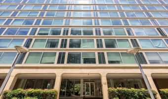 1101 3RD St SW 705, Washington, DC 20024