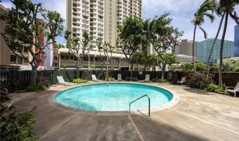 750 Amana St 1803, Honolulu, HI 96814