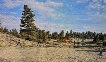 Rocky Avenue lot 3, Broadview, MT 59015