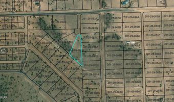 CR 5101, Concho, AZ 85924