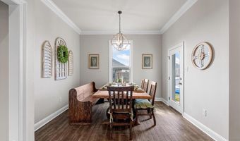 37 Crowder Dr, Benton, LA 71006