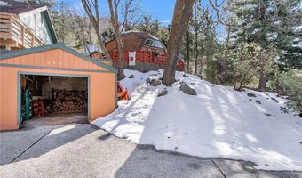 6461 Cedar Ave, Angelus Oaks, CA 92305