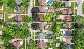 15591 Aster Ave, Allen Park, MI 48101