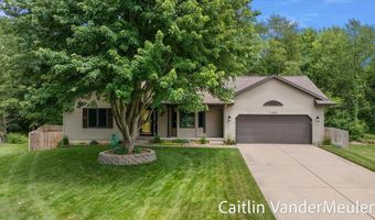 11484 Cameron Ave, Allendale, MI 49401
