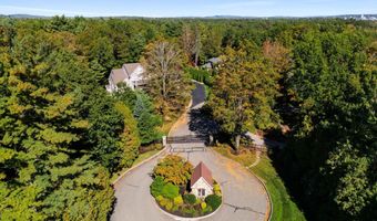 12-41 Knoll Crest Road Lot # 5 - The Hannah Floor Plan, Bedford, NH 03110