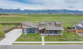 1704 Roundup Blvd, Belgrade, MT 59714