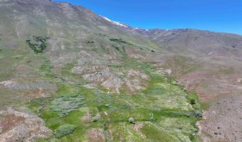 Secret Springs, Gerlach, NV 89412