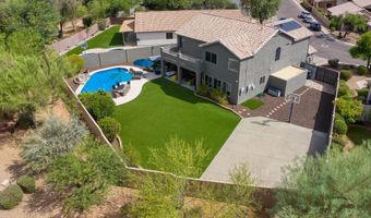 5138 E Duane Ln, Cave Creek, AZ 85331
