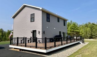 107 Grandview Dr, Berlin, NH 03570