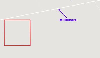 Millard Fillmore Avenue, Battle Mountain, NV 89820