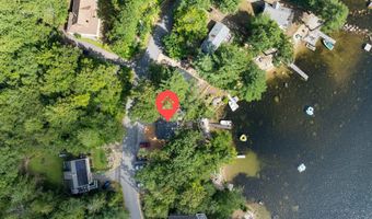 183 Sunset Shore Dr, Alton, NH 03810