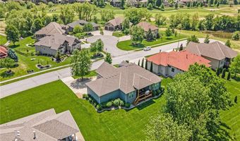 4310 N 141st Pl, Basehor, KS 66007