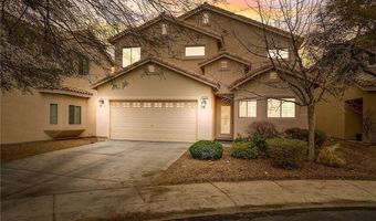 1172 Drowsy Water Ct, Henderson, NV 89052