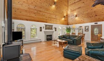 12 County Rd 2074, Alpine, AZ 85920