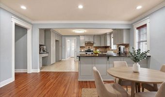 7743 Misty Oaks Ave, Baker, LA 70714