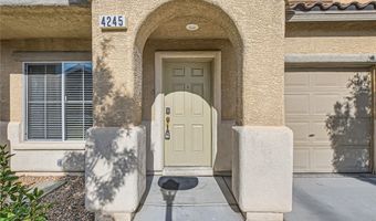 4245 Fleet Dancer St, Las Vegas, NV 89129