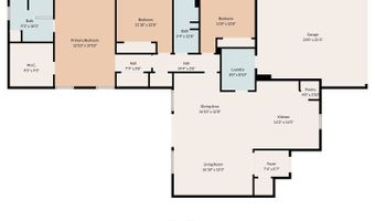 682 STUART Rd, Adkins, TX 78101