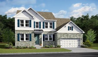 36407 Gate Dr Plan: Cordoba, Georgetown, DE 19947