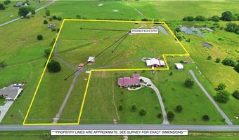 Plainview Road SE, Adairsville, GA 30103