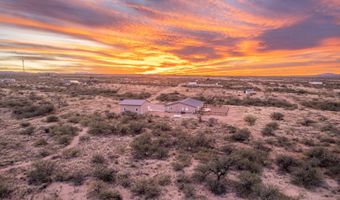 2222 W Stormy Trl, Benson, AZ 85602