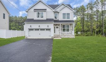 316 Seabrook Ave, Bayville, NJ 08721