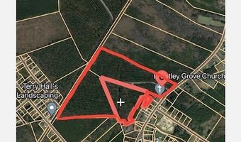 Ahoskie Cofield Road, Ahoskie, NC 27910