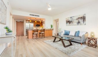 555 South St 202, Honolulu, HI 96813