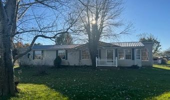 6834 Althoff Rd, Bennington, IN 47011