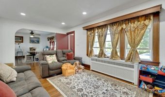 1 Hewitt Ave, Belleville, NJ 07109