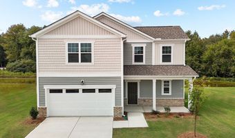 429 Citori Dr Plan: Hubble, Aynor, SC 29511