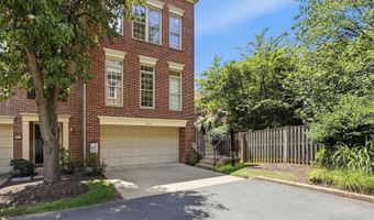 1922 N DANIEL St, Arlington, VA 22201