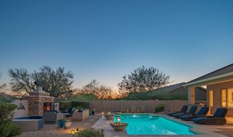 5401 E LONESOME Trl, Cave Creek, AZ 85331
