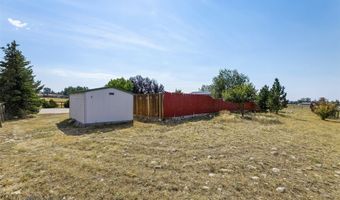 18 Meadowlark Cir, Big Timber, MT 59011