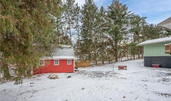705 Harriman Ave S, Amery, WI 54001