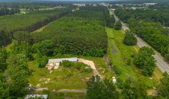 6184 6188 Highway 367, Beebe, AR 72012