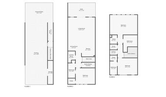 1648 Alligator Dr 319, Alligator Point, FL 32346