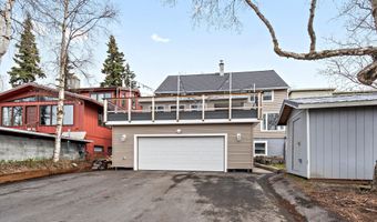 1334 K St, Anchorage, AK 99501