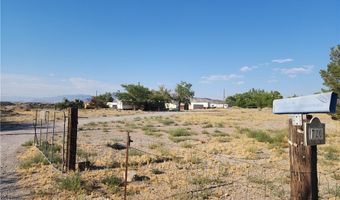 785 E Gretta Ln, Indian Springs, NV 89018