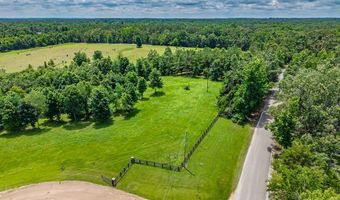 Brasher Rd /Hotophia Hill DR, Batesville, MS 38606
