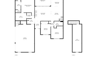 3 Ideal Ln, Hot Springs Village, AR 71909