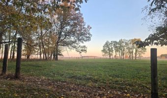 4296 N Liberty Rd, Attica, IN 47918