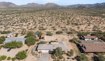 23680 W COLEMAN Dr, Congress, AZ 85332